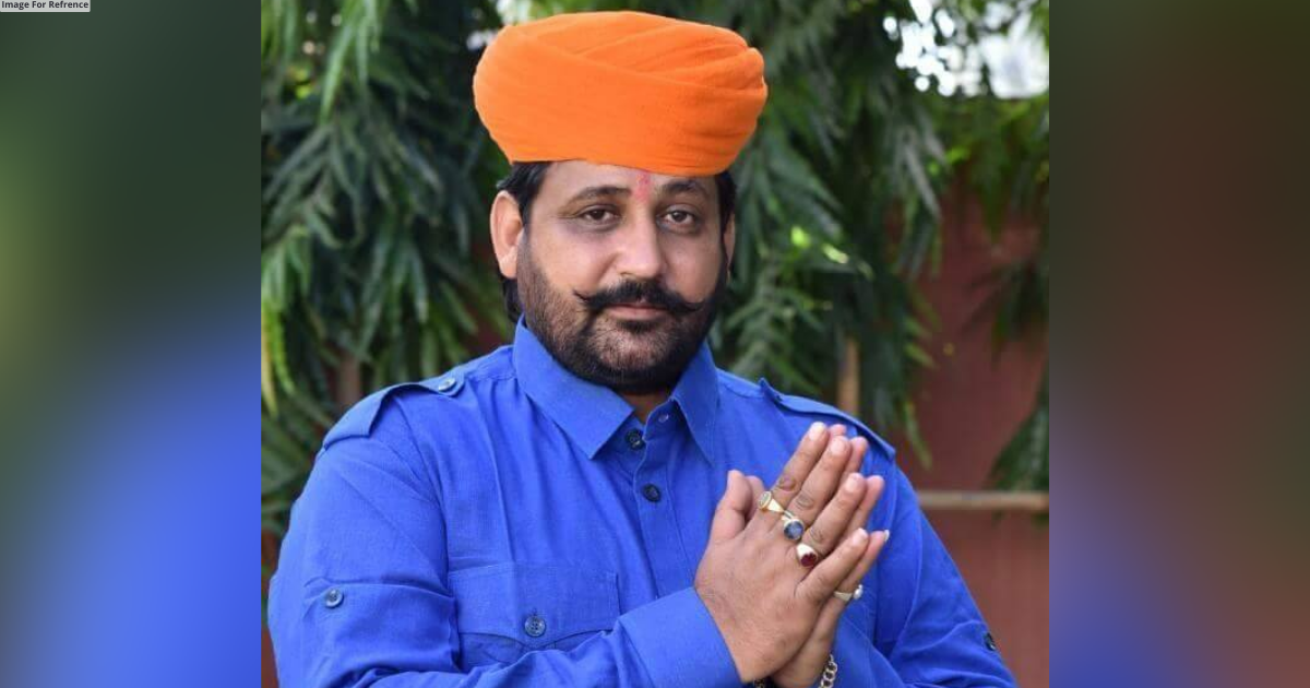 Rashtriya Rajput Karni Sena chief shot dead in Jaipur